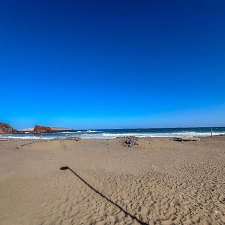 Playa Del El Burrero Vista Al Mar Lightbooking Ingenio Esterno foto